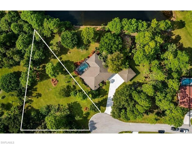 25271 Roland LN, Punta Gorda, FL 33955