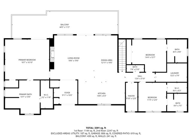 1058 Paiute Trl, Pegram, TN 37143
