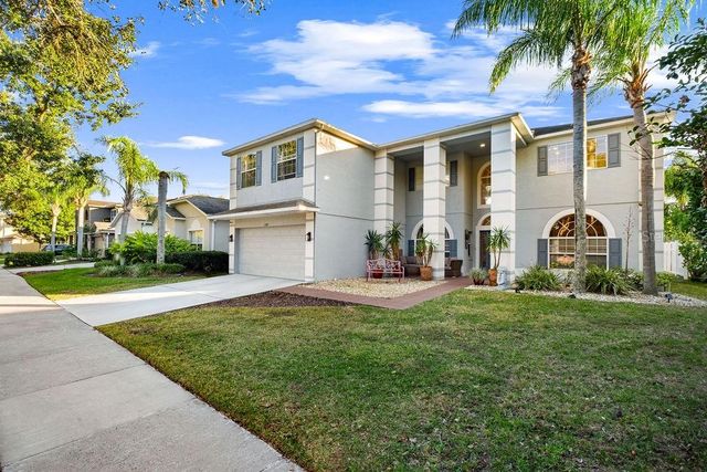 1349 CASTLEPORT ROAD, Winter Garden, FL 34787