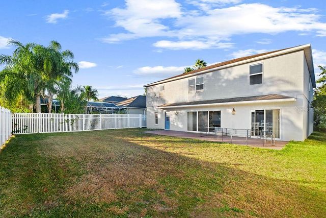 1349 CASTLEPORT ROAD, Winter Garden, FL 34787