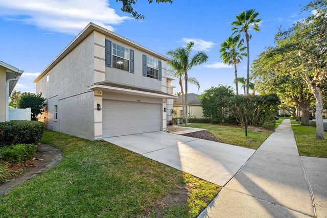 1349 CASTLEPORT ROAD, Winter Garden, FL 34787