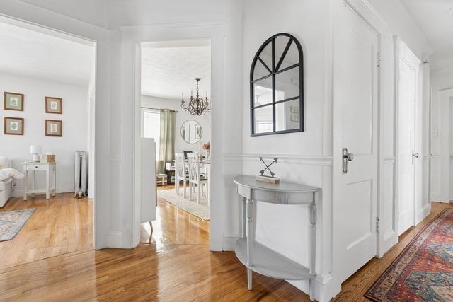 28 Glenrose Rd. 2, Boston, MA 02124