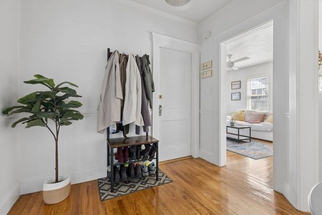 28 Glenrose Rd. 2, Boston, MA 02124