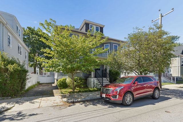 28 Glenrose Rd. 2, Boston, MA 02124