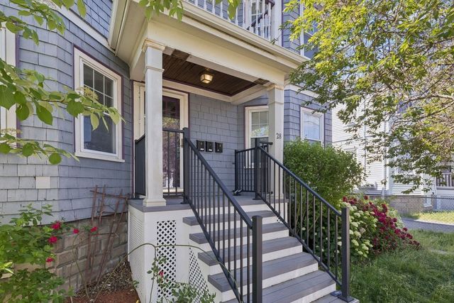 28 Glenrose Rd. 2, Boston, MA 02124