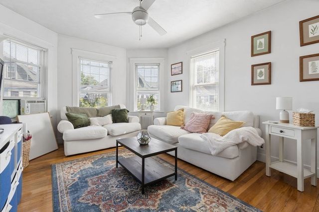 28 Glenrose Rd. 2, Boston, MA 02124