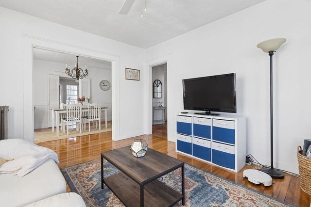 28 Glenrose Rd. 2, Boston, MA 02124