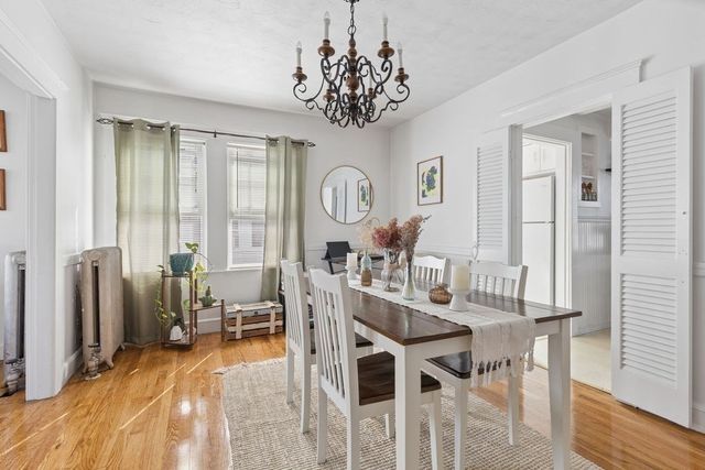 28 Glenrose Rd. 2, Boston, MA 02124