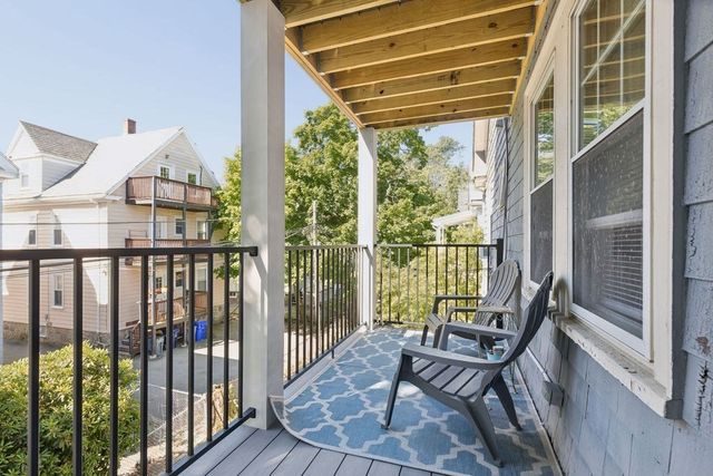 28 Glenrose Rd. 2, Boston, MA 02124