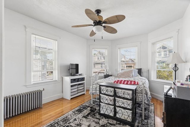 28 Glenrose Rd. 2, Boston, MA 02124