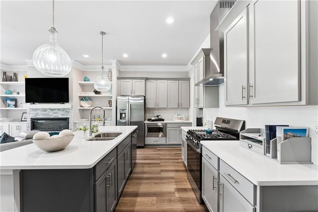 3378 Sarah Highway 9, Decatur, GA 30032