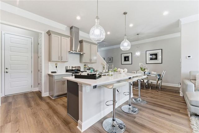 3378 Sarah Highway 9, Decatur, GA 30032