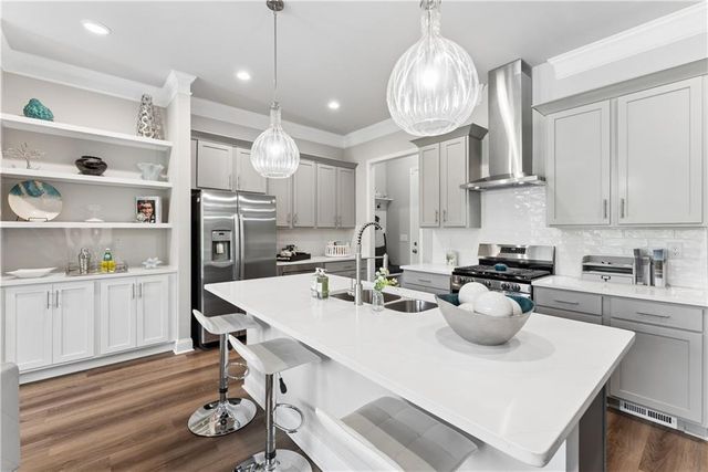 3378 Sarah Highway 9, Decatur, GA 30032