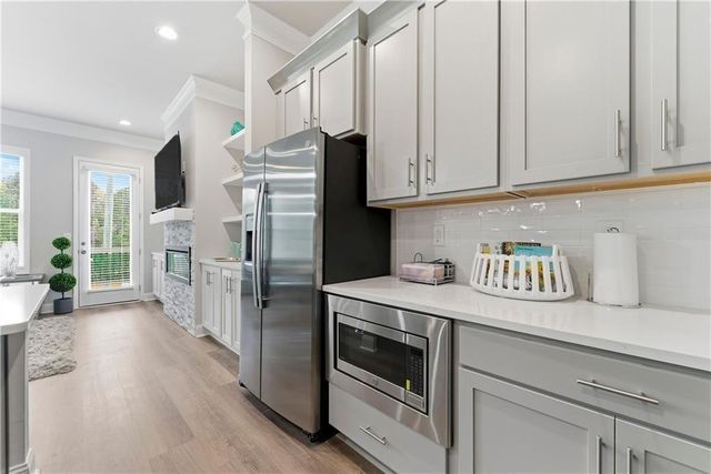 3378 Sarah Highway 9, Decatur, GA 30032