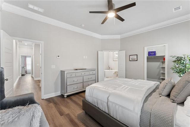 3378 Sarah Highway 9, Decatur, GA 30032