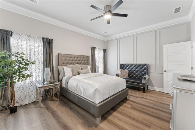 3378 Sarah Highway 9, Decatur, GA 30032