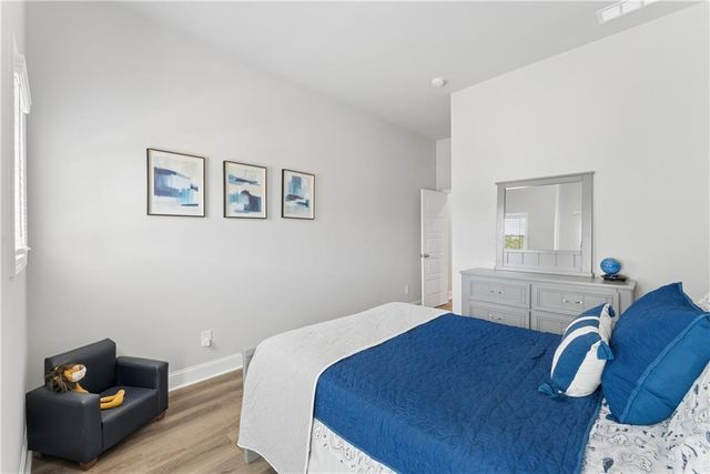 3378 Sarah Highway 9, Decatur, GA 30032