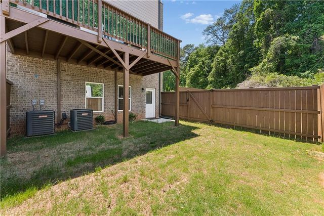 3378 Sarah Highway 9, Decatur, GA 30032