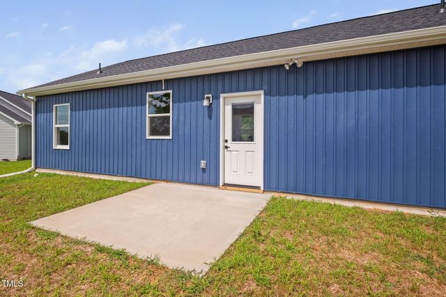 50 Southern Village Drive, Roxboro, NC 27573