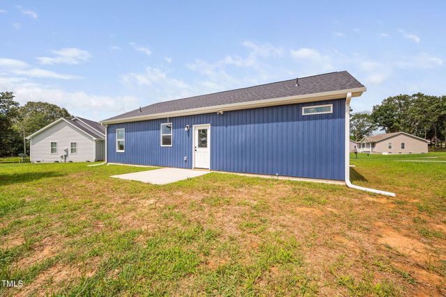 50 Southern Village Drive, Roxboro, NC 27573