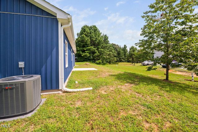 50 Southern Village Drive, Roxboro, NC 27573