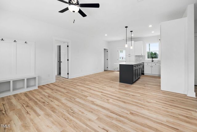 50 Southern Village Drive, Roxboro, NC 27573