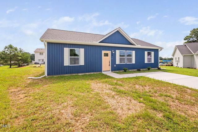 50 Southern Village Drive, Roxboro, NC 27573