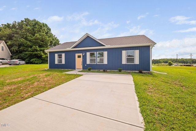 50 Southern Village Drive, Roxboro, NC 27573