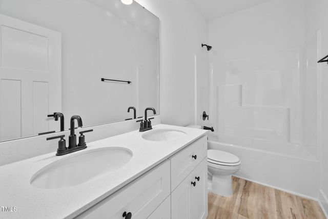 50 Southern Village Drive, Roxboro, NC 27573