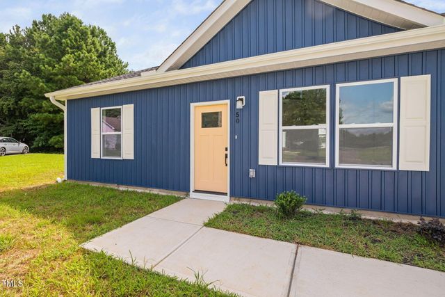 50 Southern Village Drive, Roxboro, NC 27573