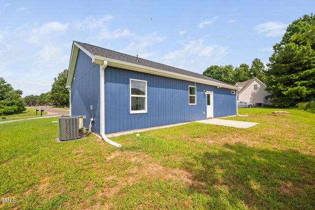 50 Southern Village Drive, Roxboro, NC 27573