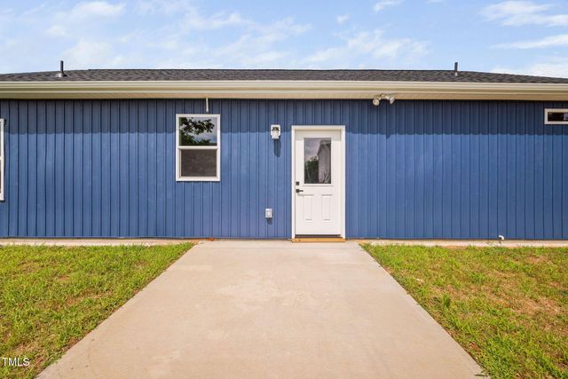 50 Southern Village Drive, Roxboro, NC 27573