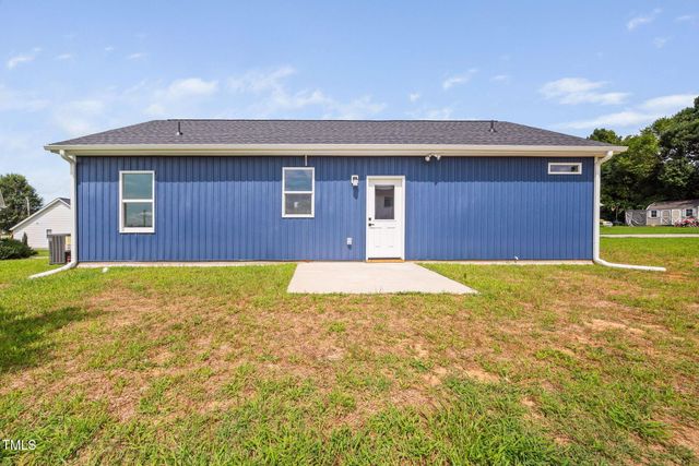 50 Southern Village Drive, Roxboro, NC 27573