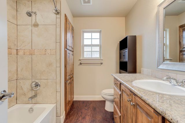 5220 Marshall Street, Lubbock, TX 79416