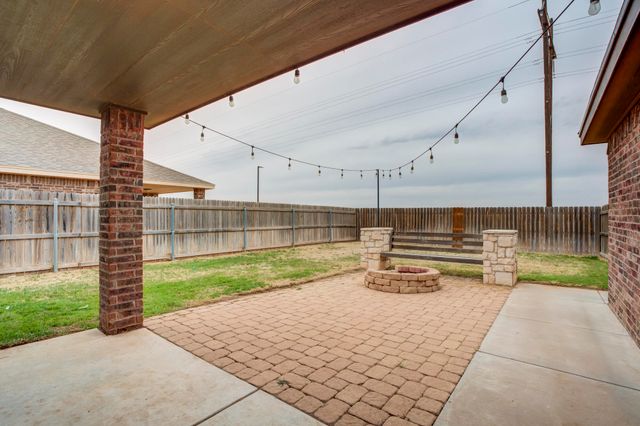 5220 Marshall Street, Lubbock, TX 79416