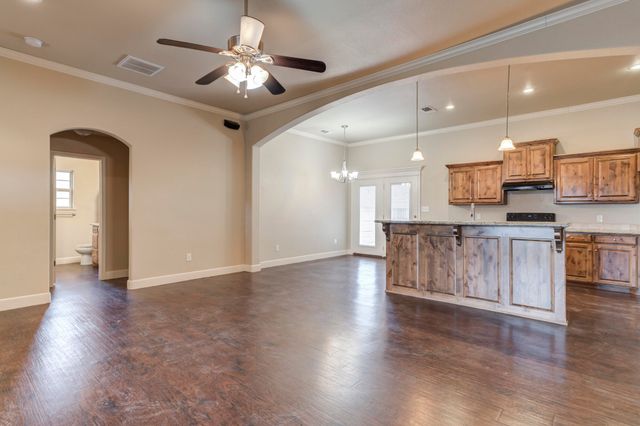 5220 Marshall Street, Lubbock, TX 79416
