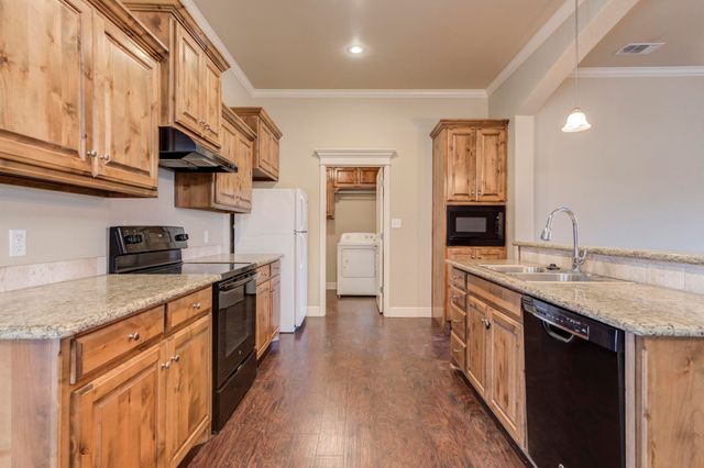 5220 Marshall Street, Lubbock, TX 79416