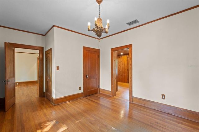 806 E AMELIA STREET, Orlando, FL 32803