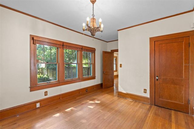 806 E AMELIA STREET, Orlando, FL 32803