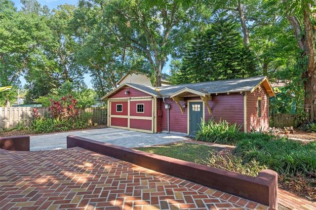 806 E AMELIA STREET, Orlando, FL 32803