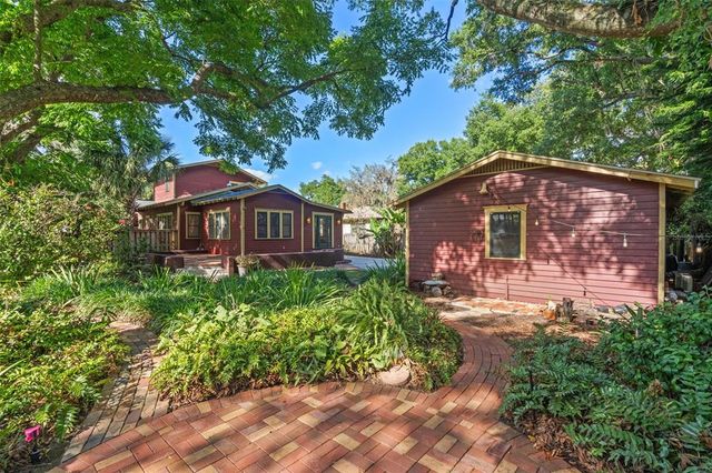 806 E AMELIA STREET, Orlando, FL 32803