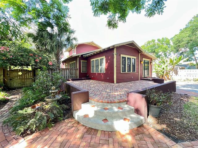 806 E AMELIA STREET, Orlando, FL 32803