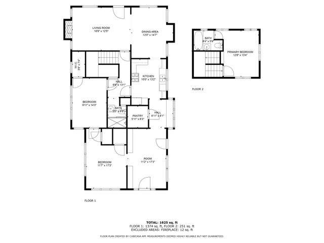 806 E AMELIA STREET, Orlando, FL 32803