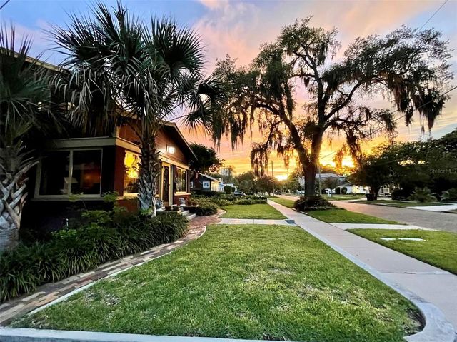 806 E AMELIA STREET, Orlando, FL 32803