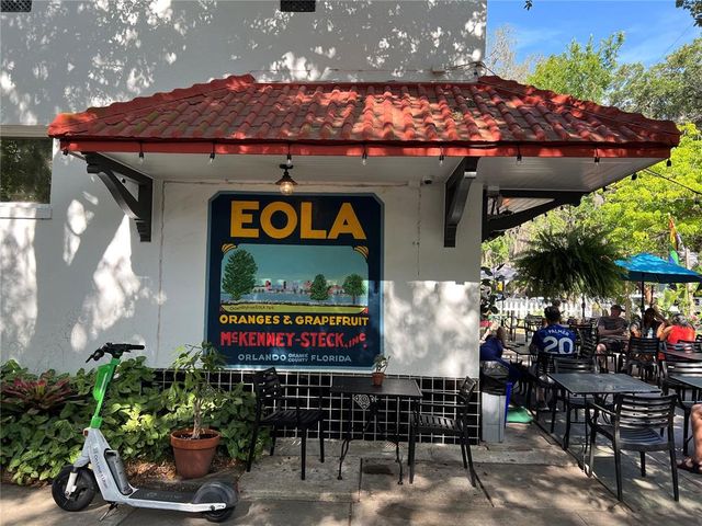 806 E AMELIA STREET, Orlando, FL 32803