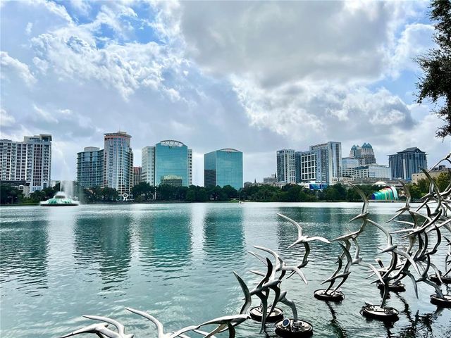 806 E AMELIA STREET, Orlando, FL 32803
