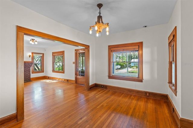 806 E AMELIA STREET, Orlando, FL 32803