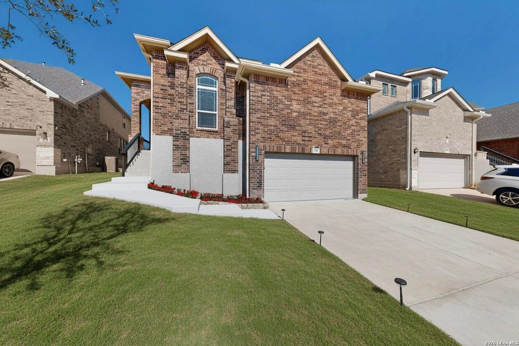 13715 Sunnydale, San Antonio, TX 78245