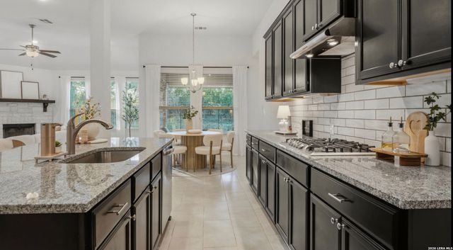 2982 Blenheim, Bulverde, TX 78163