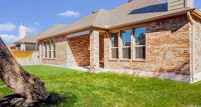 2982 Blenheim, Bulverde, TX 78163